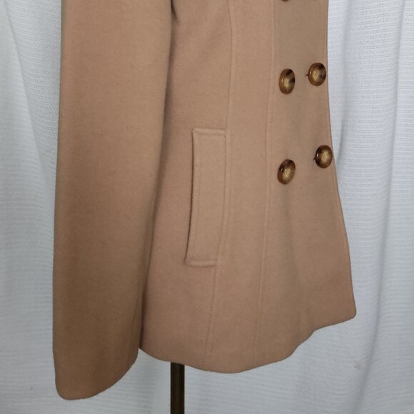 Anne Klein | Women's wool blend coat | Size Medium - Picture 11 of 16